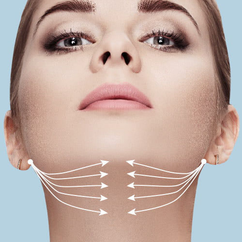 double-chin-correction